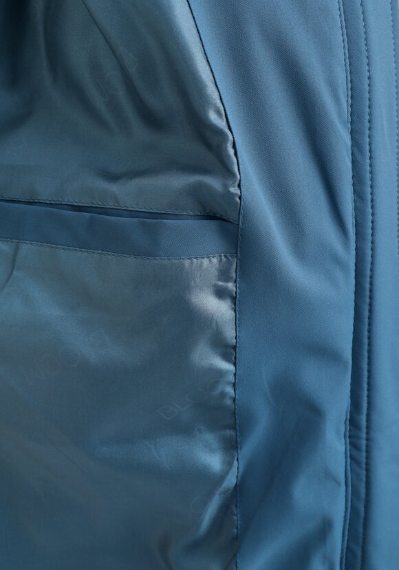 Куртка Белла шир.  580, рис. 18