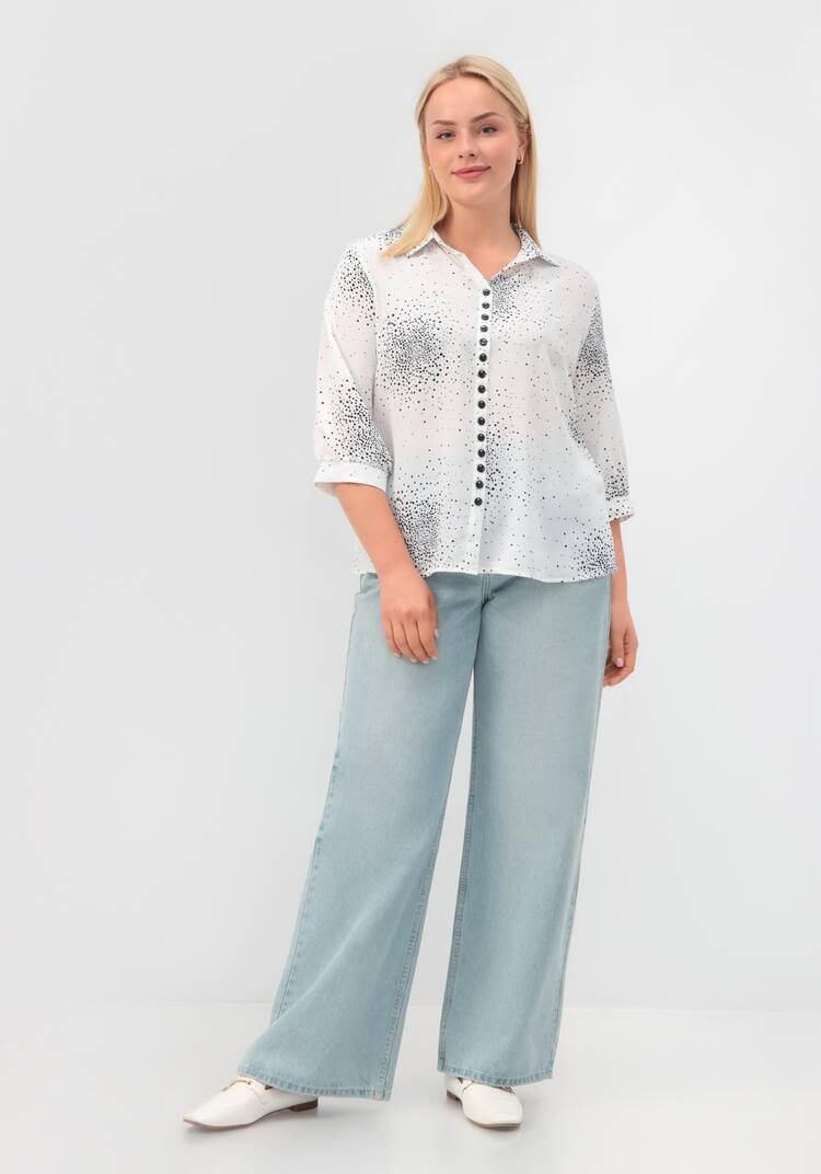 Рубашка Адель шир.  750, рис. 7