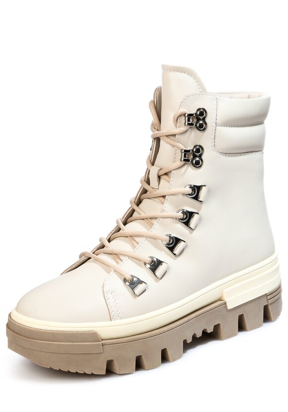 Ботинки женские Богдана шир.  580, рис. 1