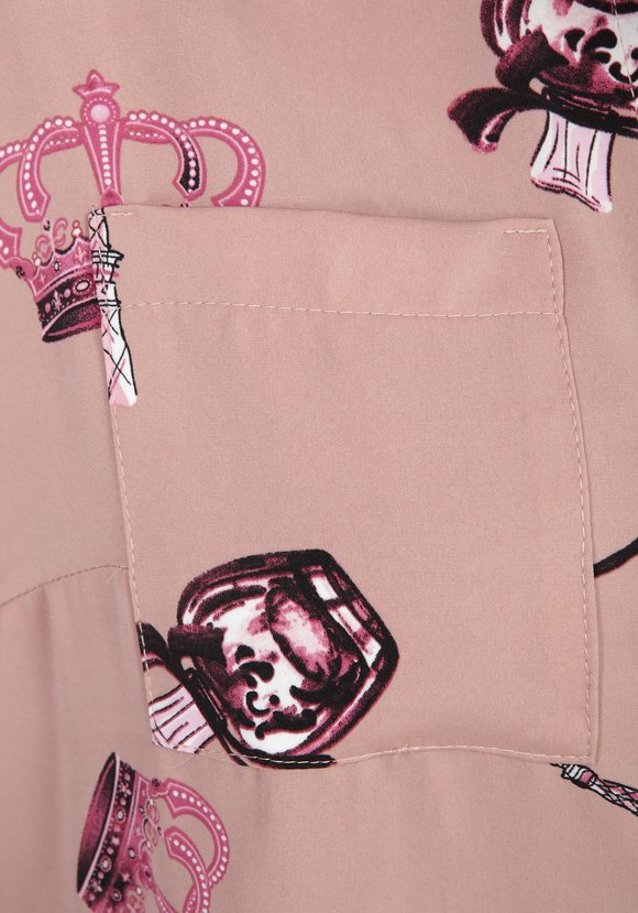 Рубашка Замечательная жизнь шир.  580, рис. 8