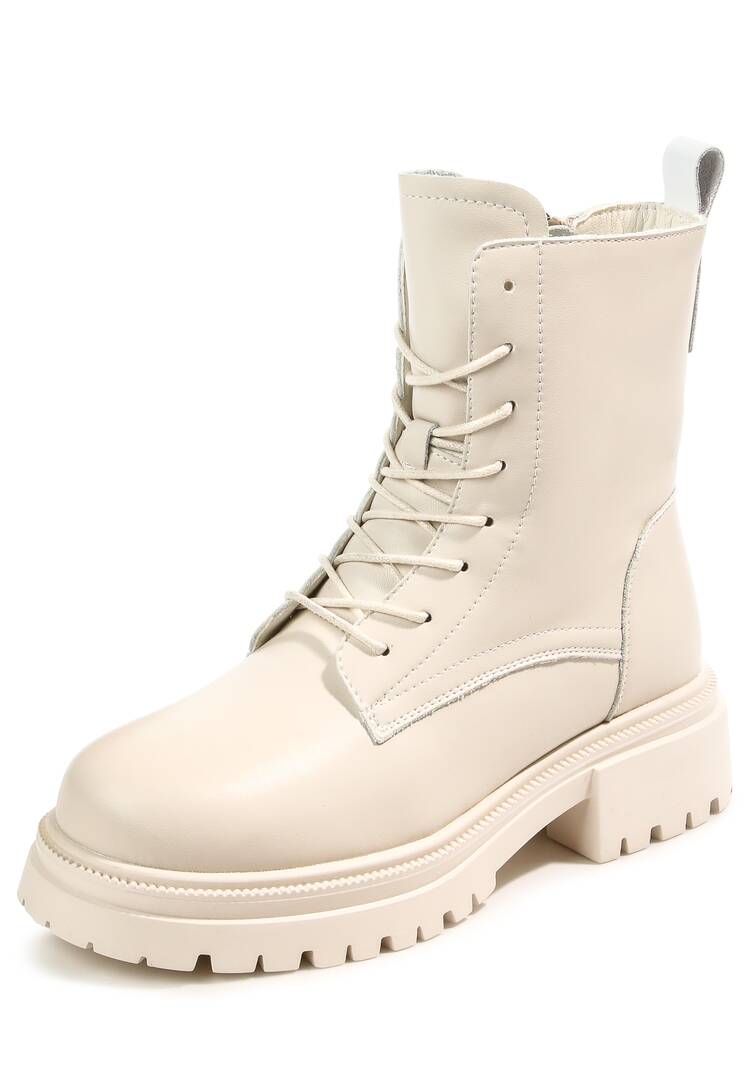 Ботинки женские Мулан шир.  750, рис. 7