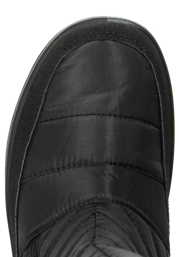 Дутики женские Герда шир.  750, рис. 32