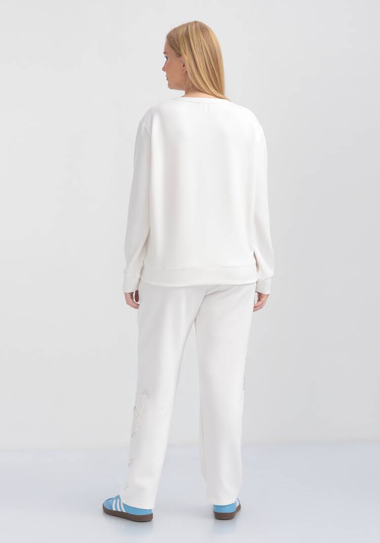 Спортивный костюм Беата шир.  750, рис. 11