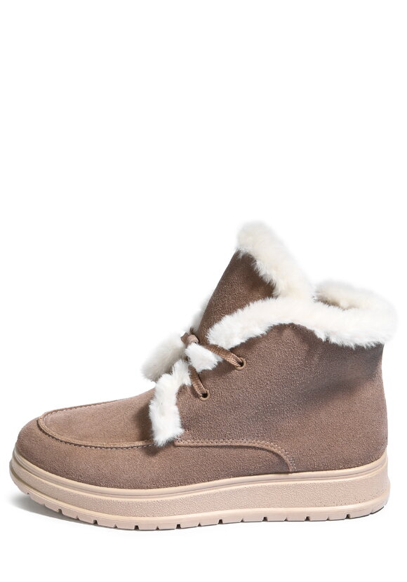 Ботинки женские Рут шир.  580, рис. 2