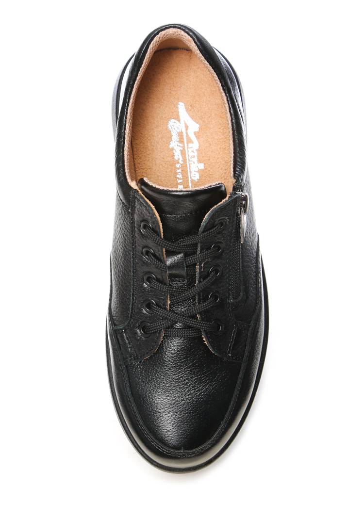 Полуботинки женские Эллен шир.  750, рис. 14