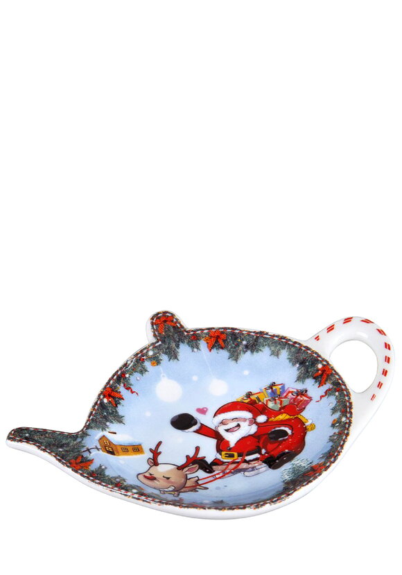 Блюдце для чайных пакетиков. шир.  580, рис. 1