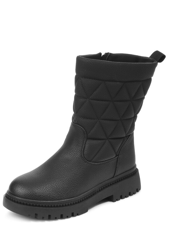 Сапоги женские Миллана шир.  580, рис. 1