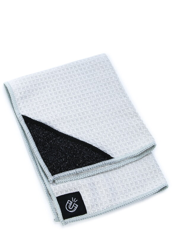 Салфетка с магнитным держателем, 4 шт шир.  580, рис. 3