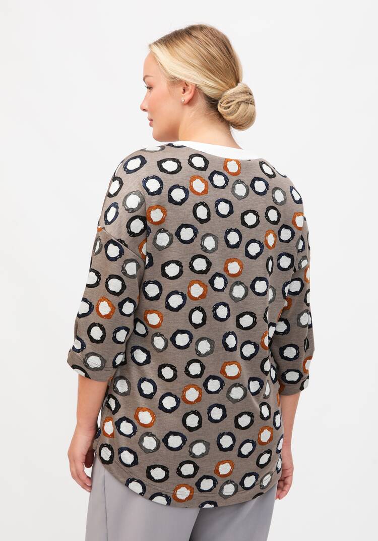 Джемпер Свифт шир.  750, рис. 9