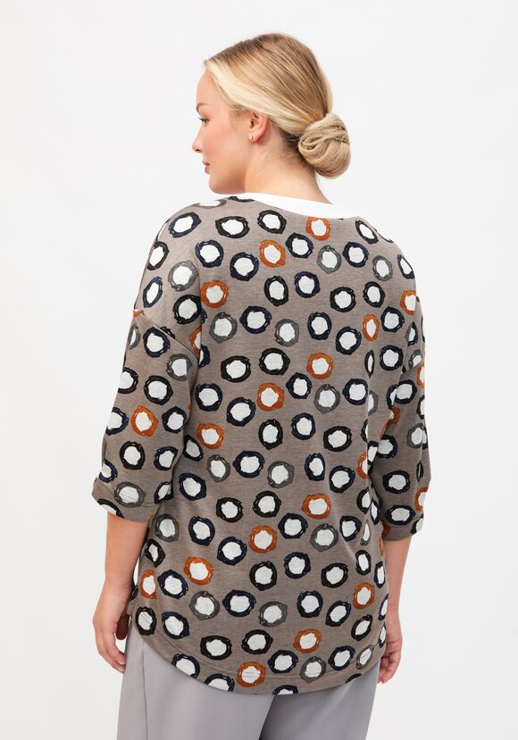 Джемпер Свифт шир.  580, рис. 9