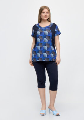 Костюм с бриджами Синди