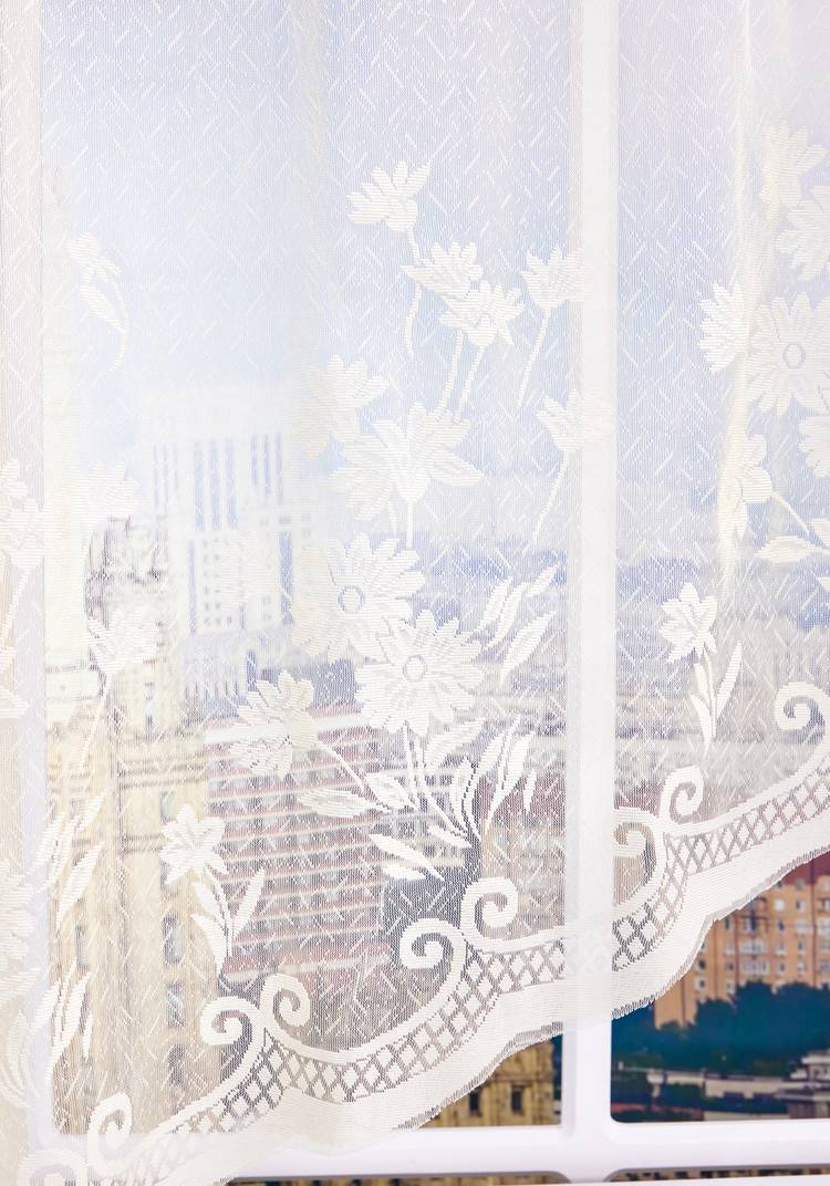 Занавеска-арка для кухни шир.  750, рис. 14