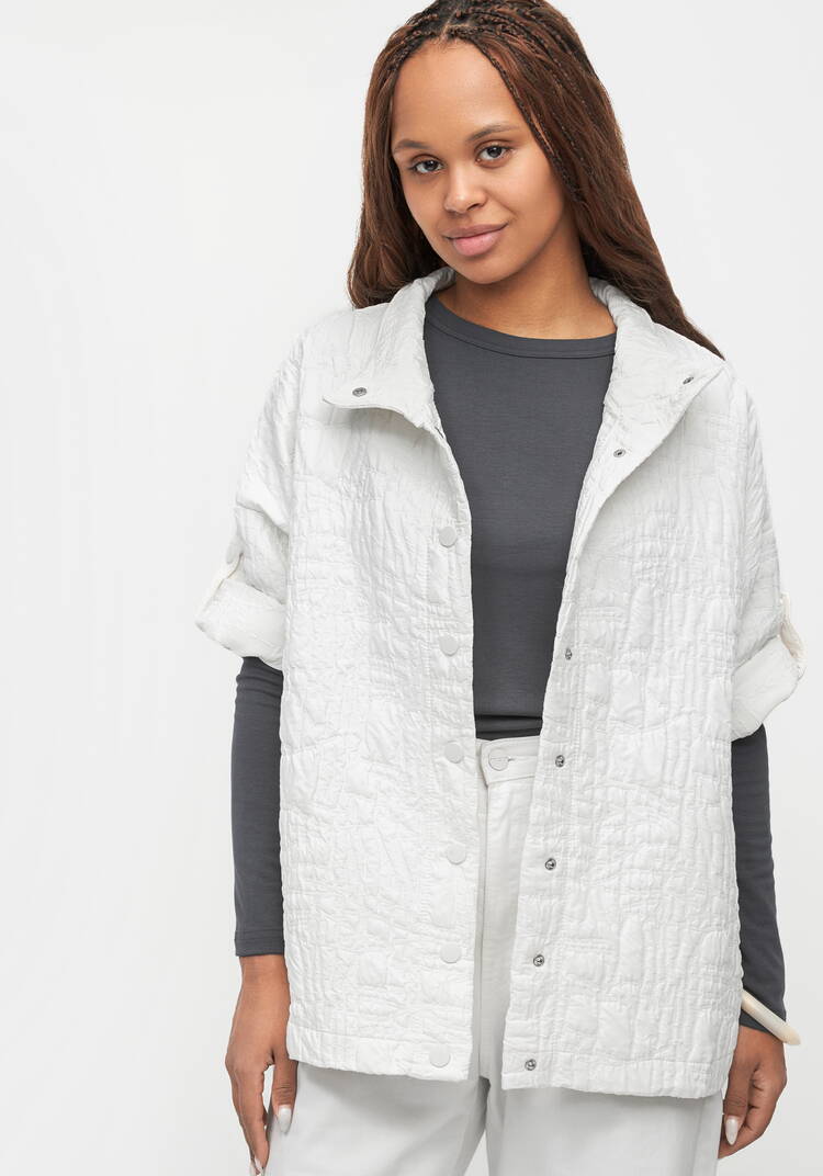 Жакет Гармония стихий шир.  750, рис. 1