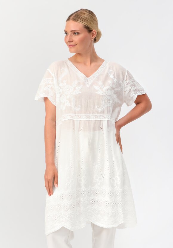 Туника Аврелия шир.  580, рис. 1