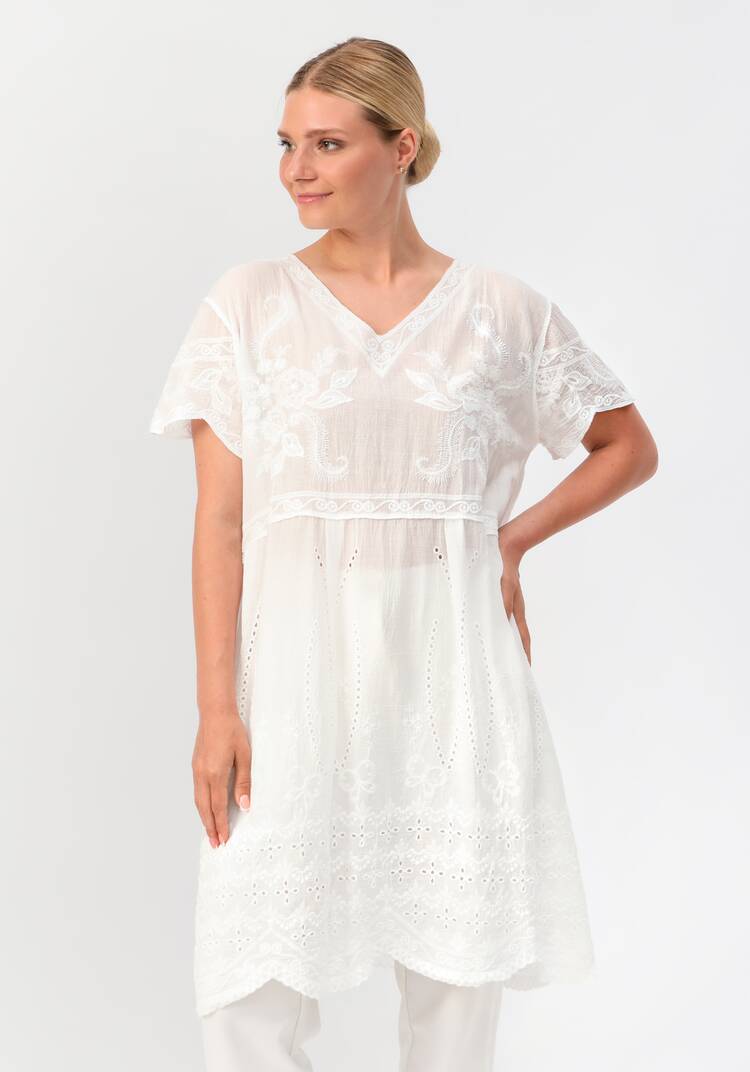 Туника Аврелия шир.  750, рис. 1