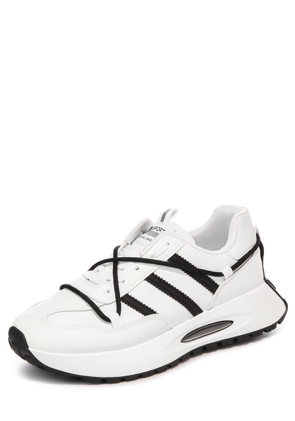 Кроссовки женские Ариада шир.  580, рис. 13