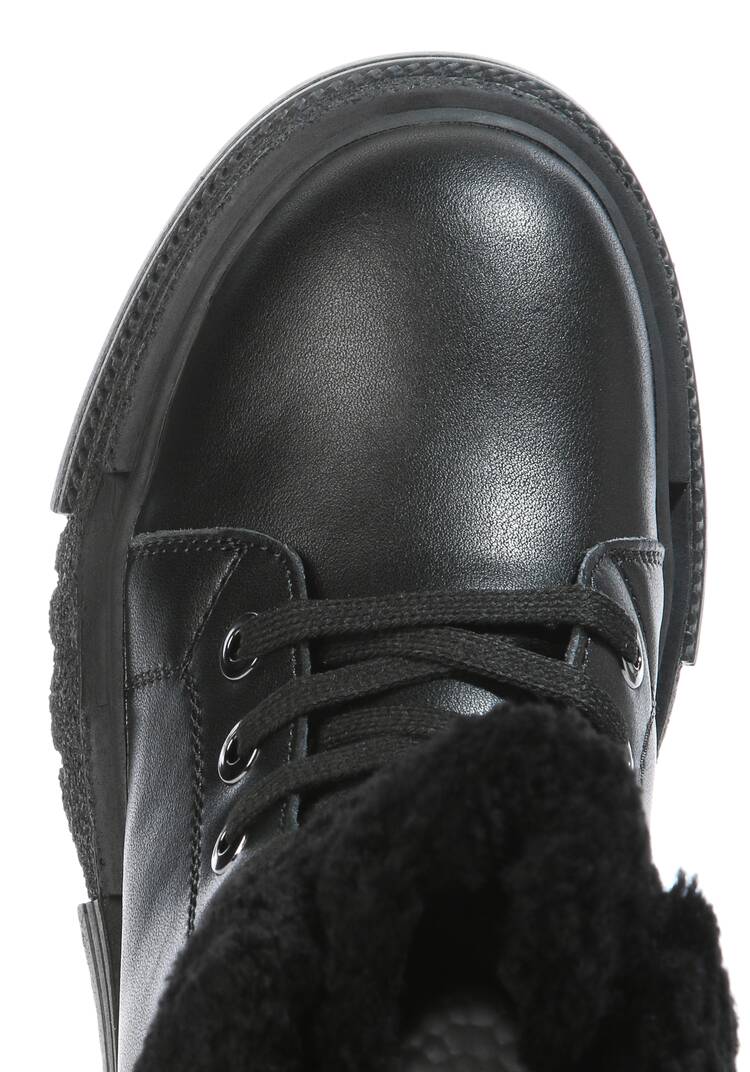 Ботинки женские Пеппи шир.  750, рис. 4