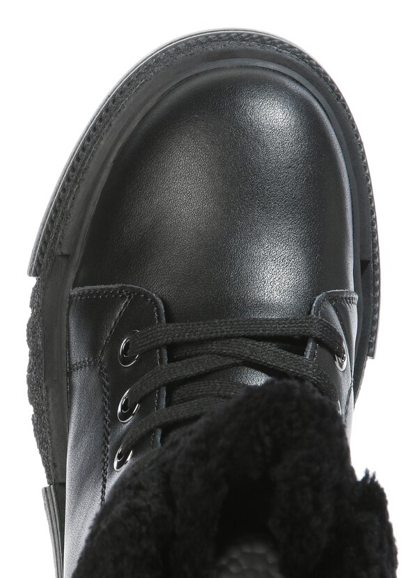 Ботинки женские Пеппи шир.  580, рис. 4