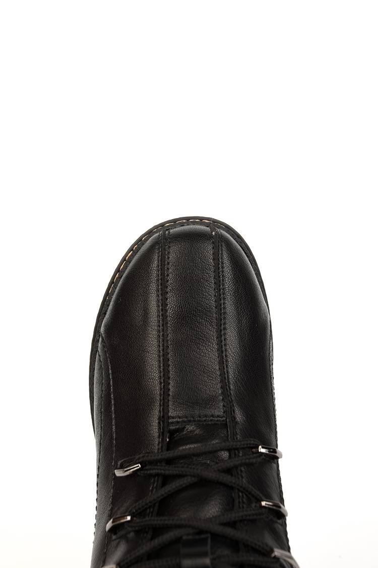 Ботинки женские Тиффани шир.  750, рис. 4