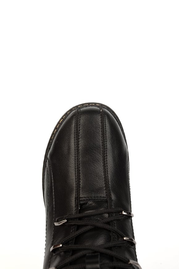 Ботинки женские Тиффани шир.  580, рис. 4