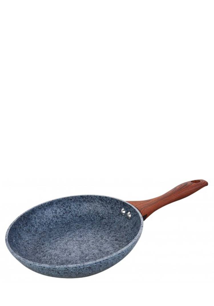 Сковорода с гранитным антипригарным покрытием шир.  750, рис. 2