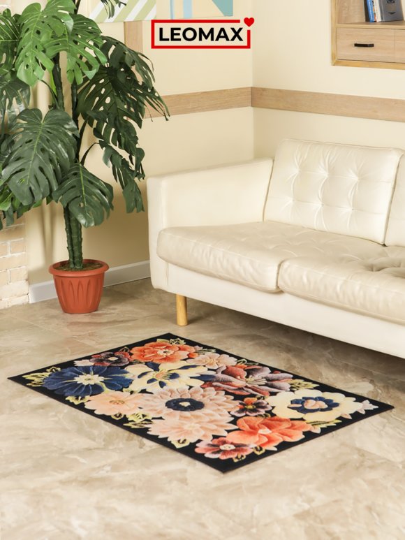 Ковер 3D Магия цвета шир.  580, рис. 47