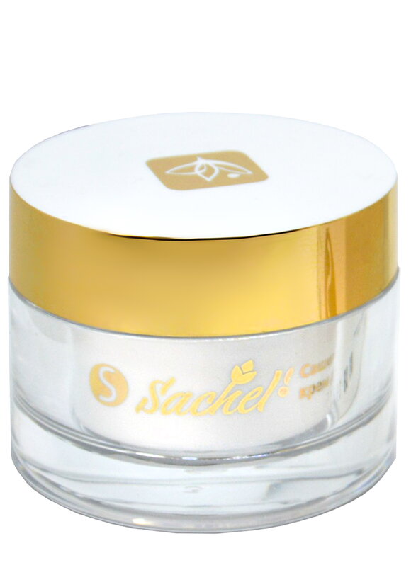 Восстанавливающий крем  для лица и шеи шир.  580, рис. 1