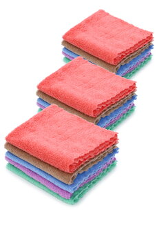 Набор салфеток, 15 шт