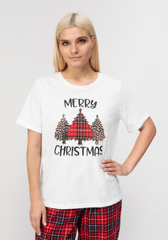 Домашний комплект (футболка и брюки) шир.  580, рис. 8