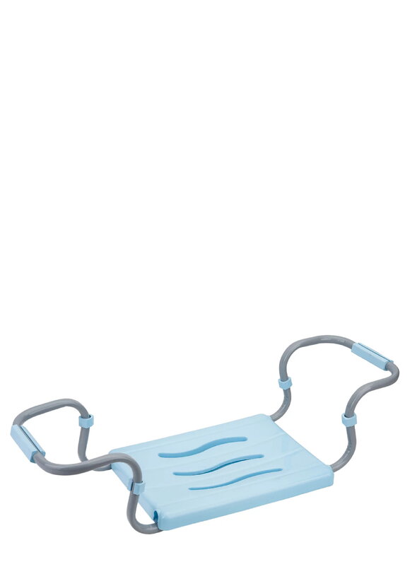 Регулируемое сиденье для ванны шир.  580, рис. 1