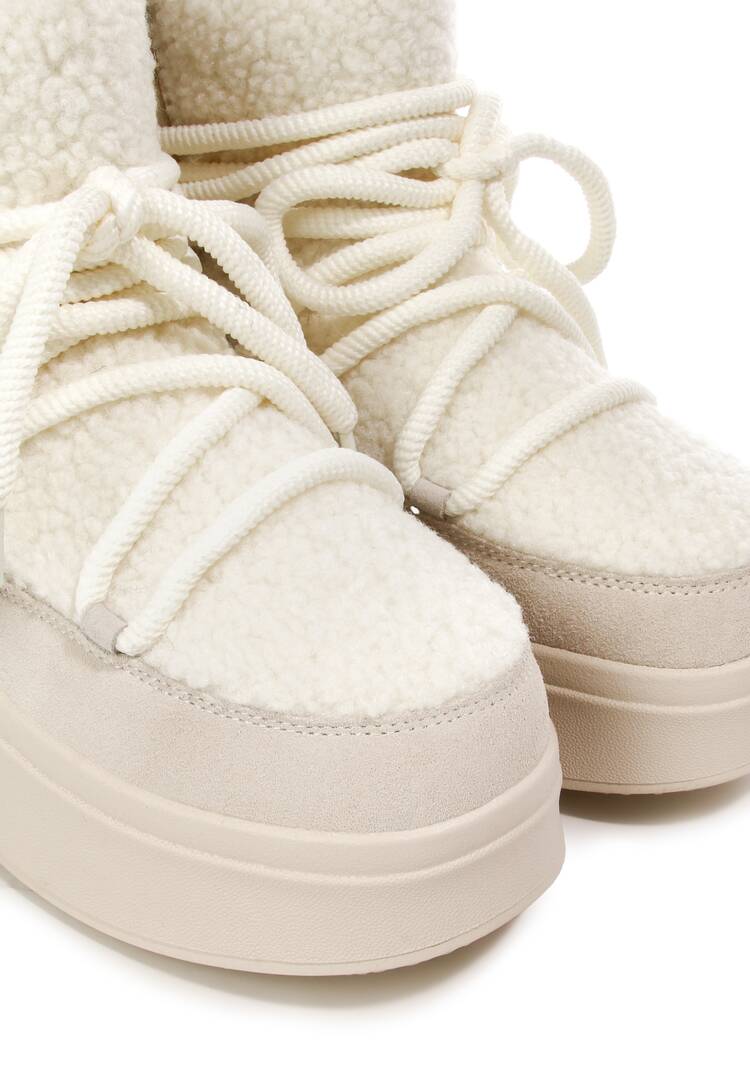 Полусапоги женские Дутыши шир.  750, рис. 22