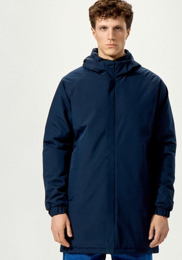 Куртка мужская демисезонная шир.  580, рис. 12