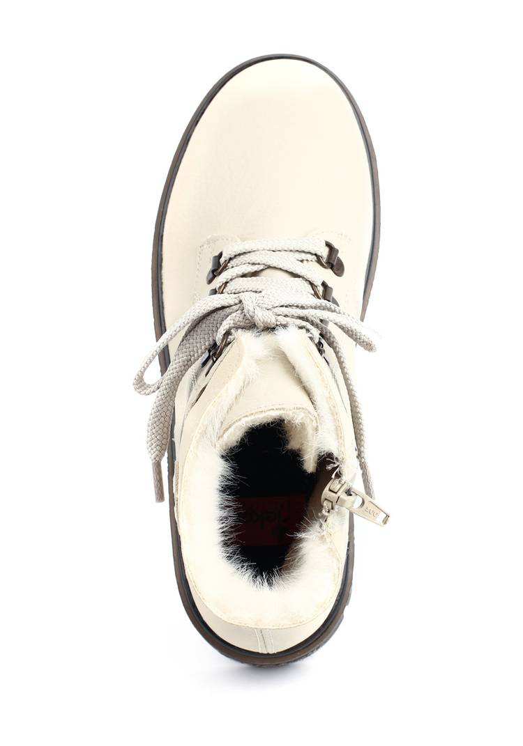 Ботинки женские Лайза шир.  750, рис. 4