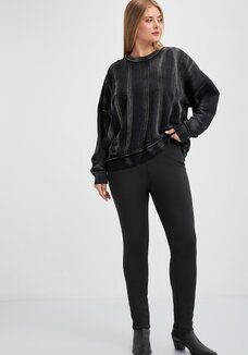 Леггинсы утепленные Вера