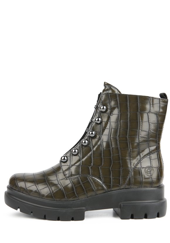 Ботинки женские Сильвия шир.  580, рис. 2