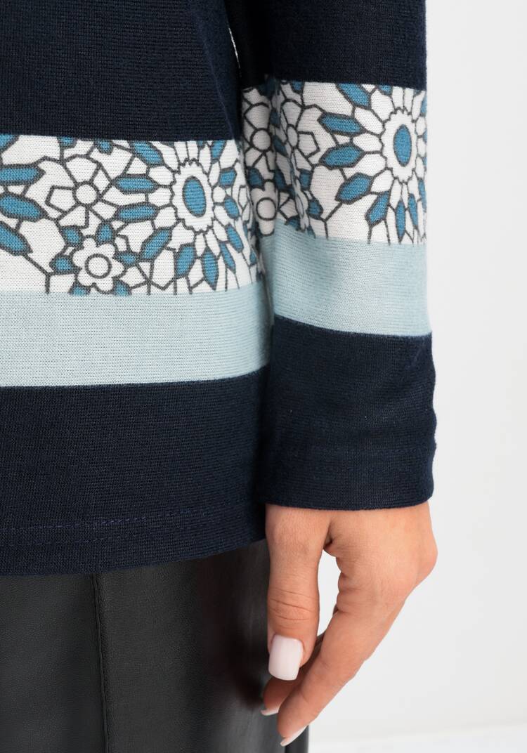 Кардиган Эстер шир.  750, рис. 6