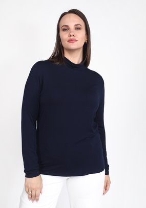 Водолазка Широкая палитра