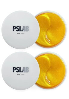 Патчи с эффектом ботокса против морщин, 2 шт