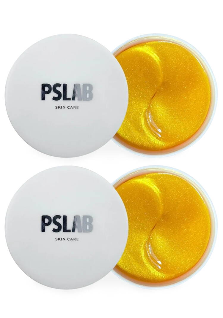 Патчи с эффектом ботокса против морщин, 2 шт шир.  750, рис. 1