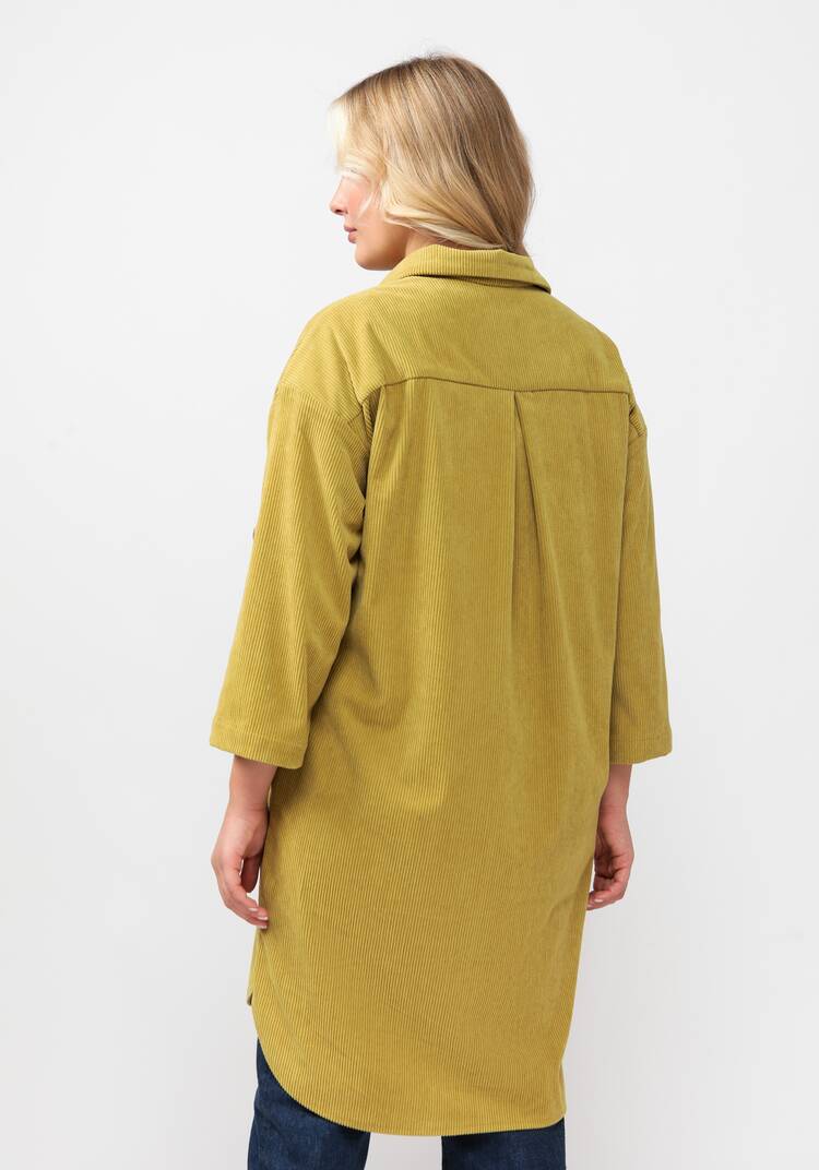 Рубашка Эдит шир.  750, рис. 16