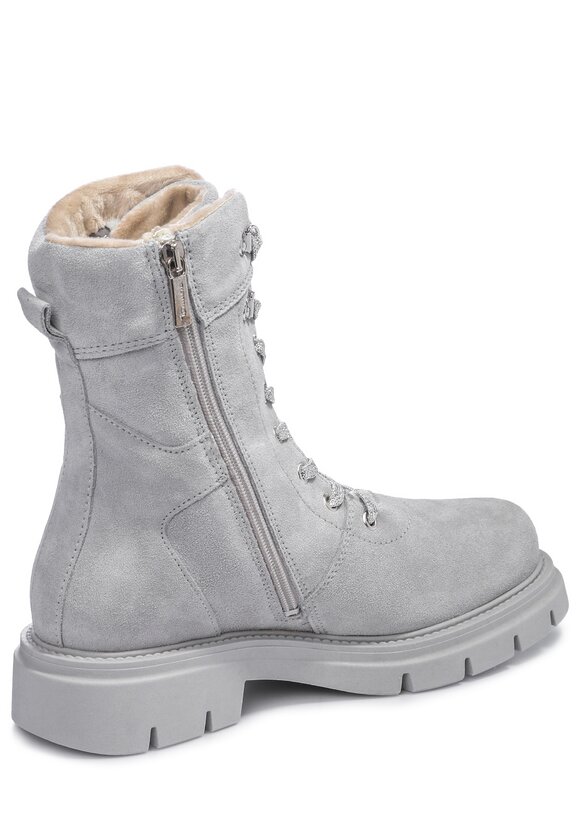 Ботинки женские Эшли шир.  580, рис. 3