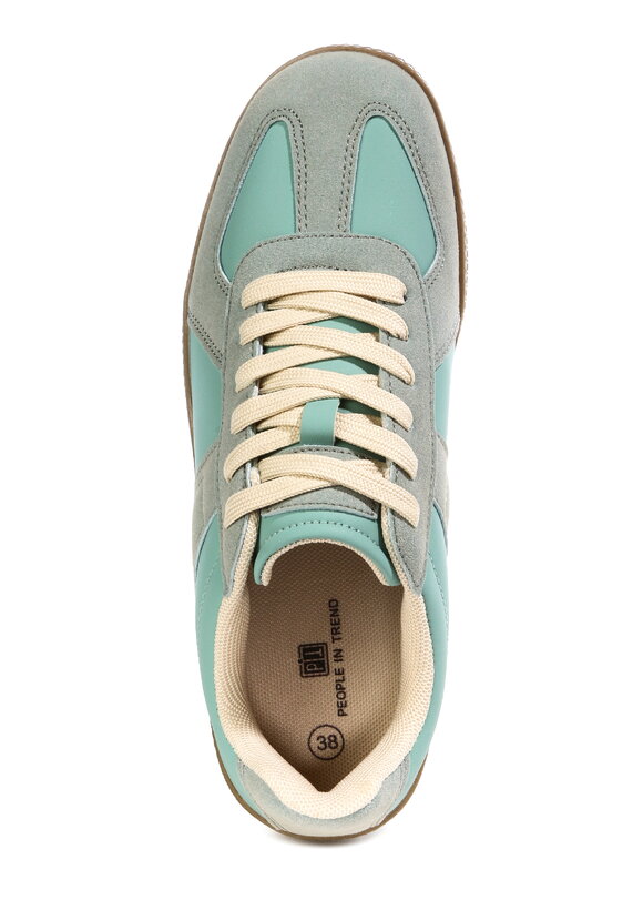 Кроссовки женские Полианна шир.  580, рис. 17