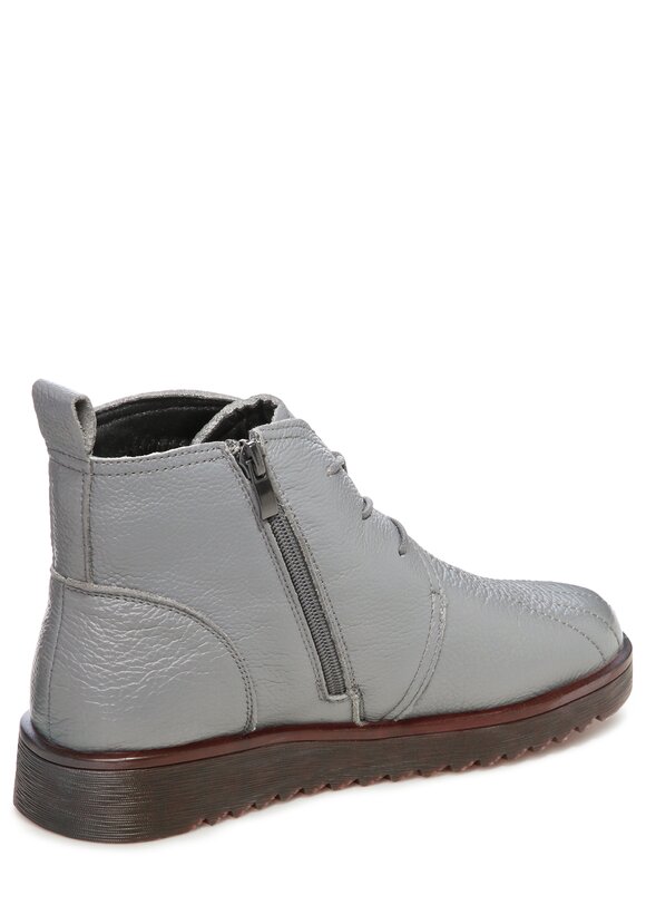 Ботинки женские Эда шир.  580, рис. 3