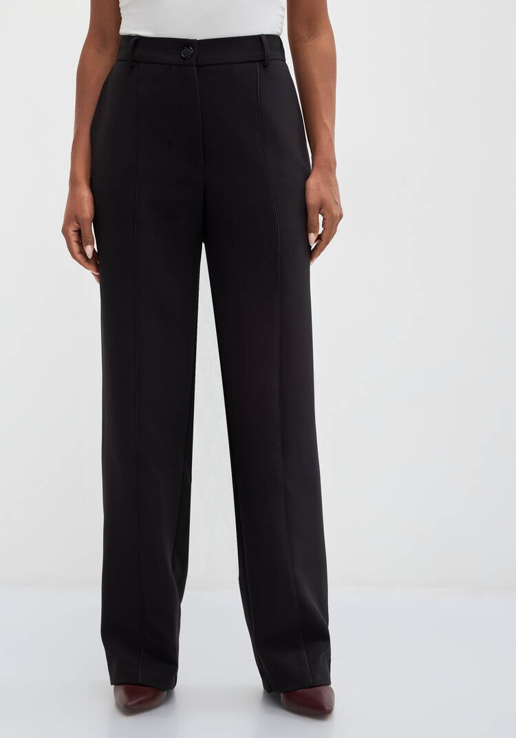 Брюки Эллада шир.  750, рис. 4