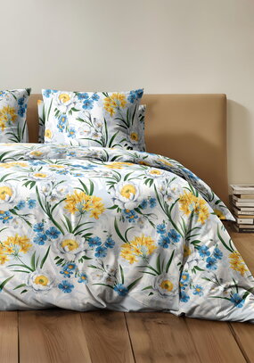 КПБ поплин Хорошо дома