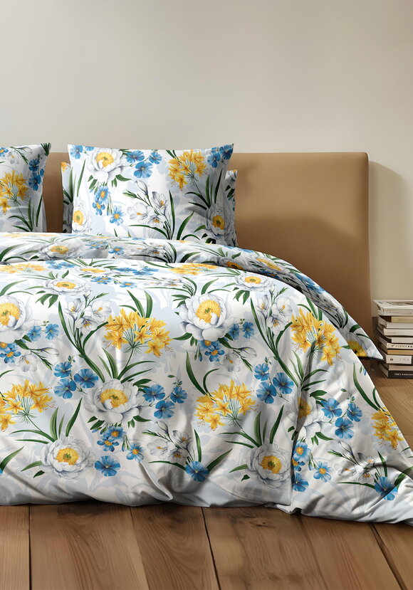 КПБ поплин Хорошо дома шир.  580, рис. 3