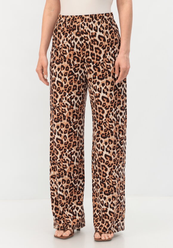 Брюки Эльза шир.  580, рис. 15