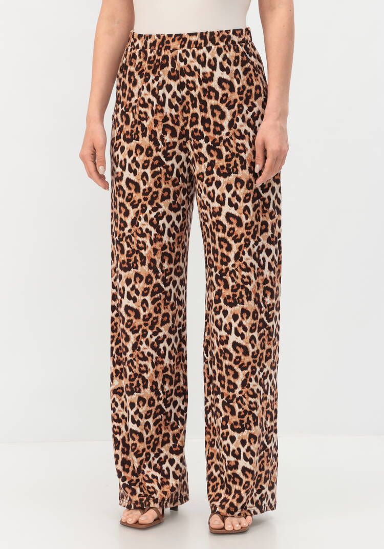 Брюки Эльза шир.  750, рис. 15