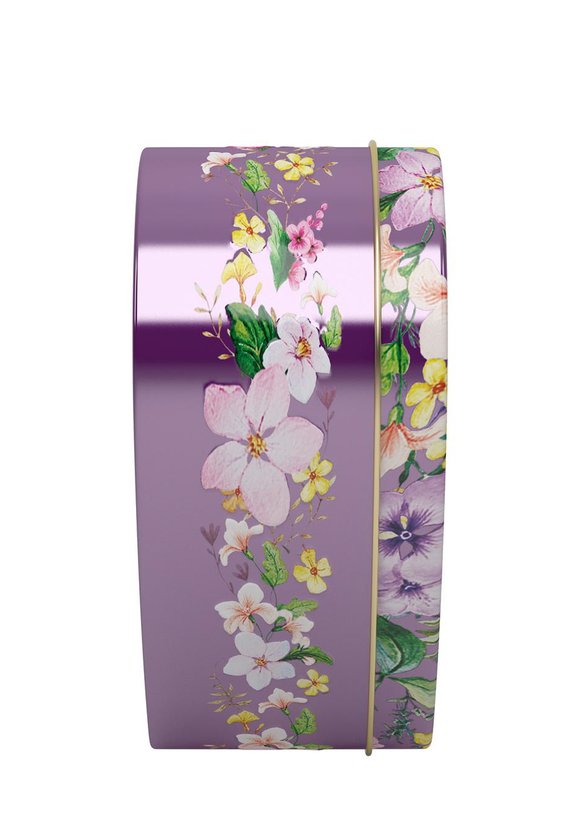 Набор чаёв Richard Королевское сердце, 4шт. шир.  580, рис. 11