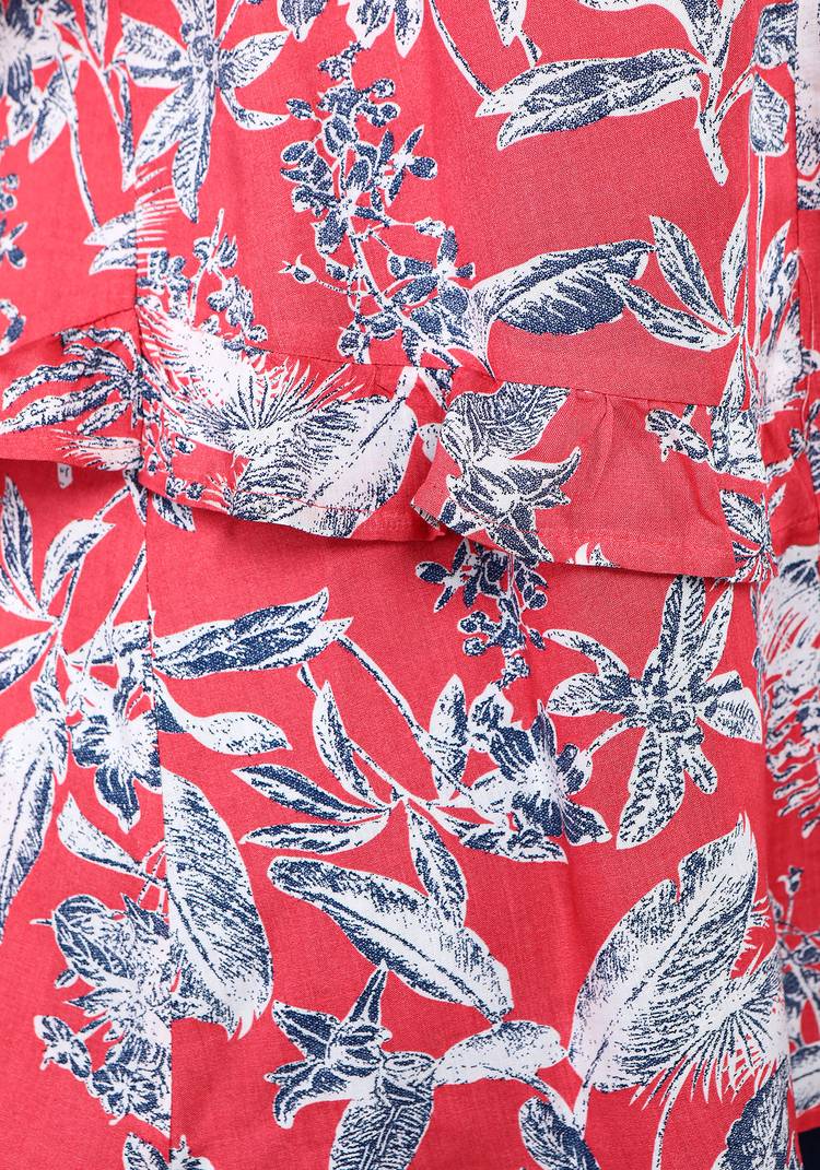 Блуза Чувственная Феерия шир.  750, рис. 8